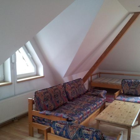 Apartament Roza 브라쇼브 외부 사진