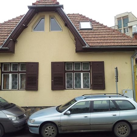 Apartament Roza 브라쇼브 외부 사진