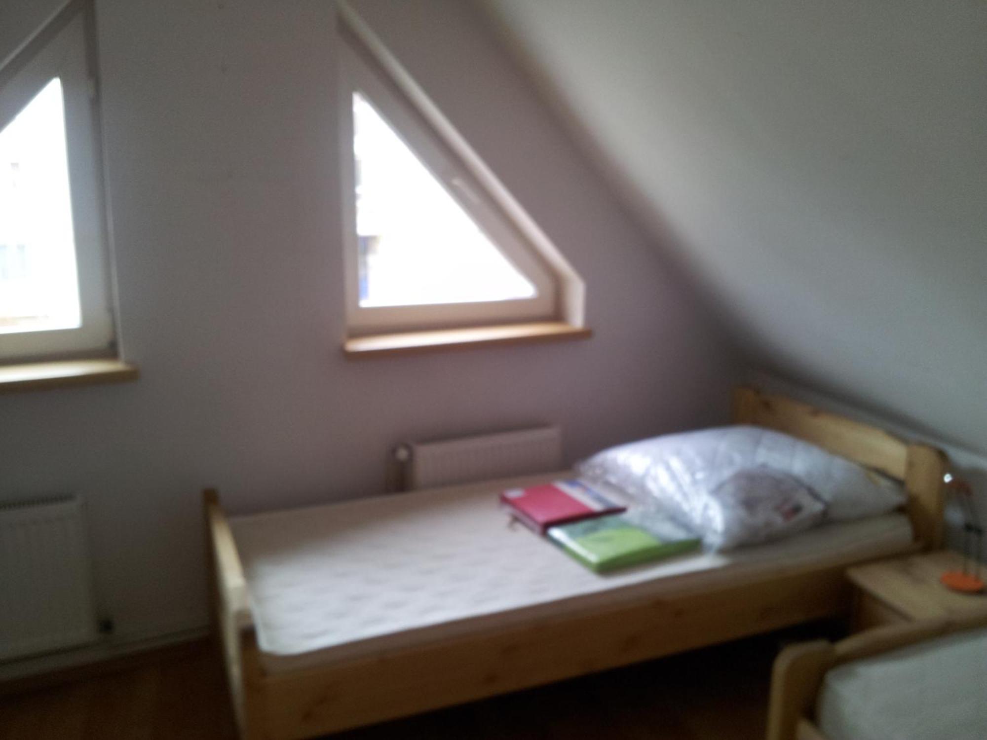Apartament Roza 브라쇼브 외부 사진