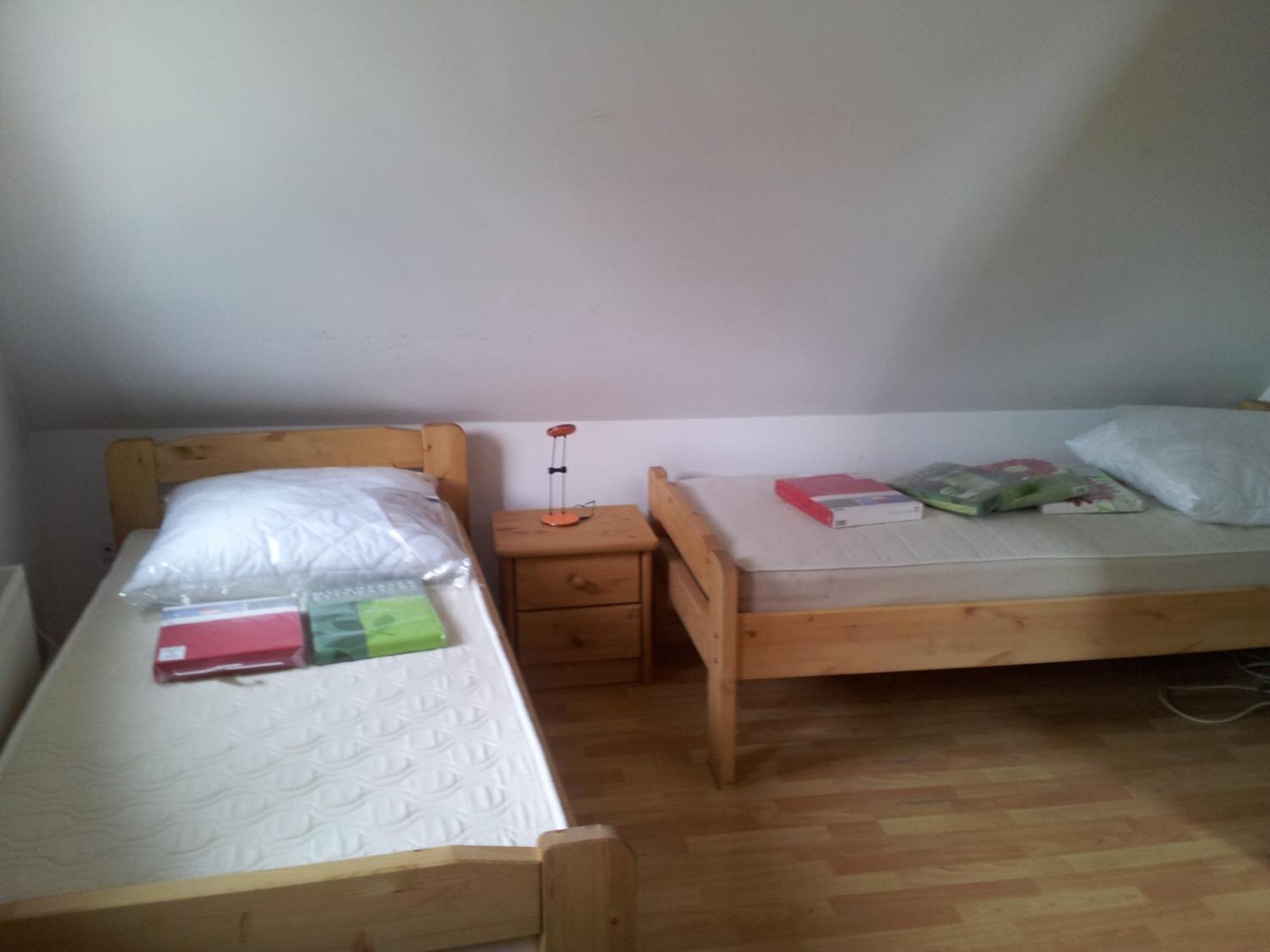 Apartament Roza 브라쇼브 외부 사진