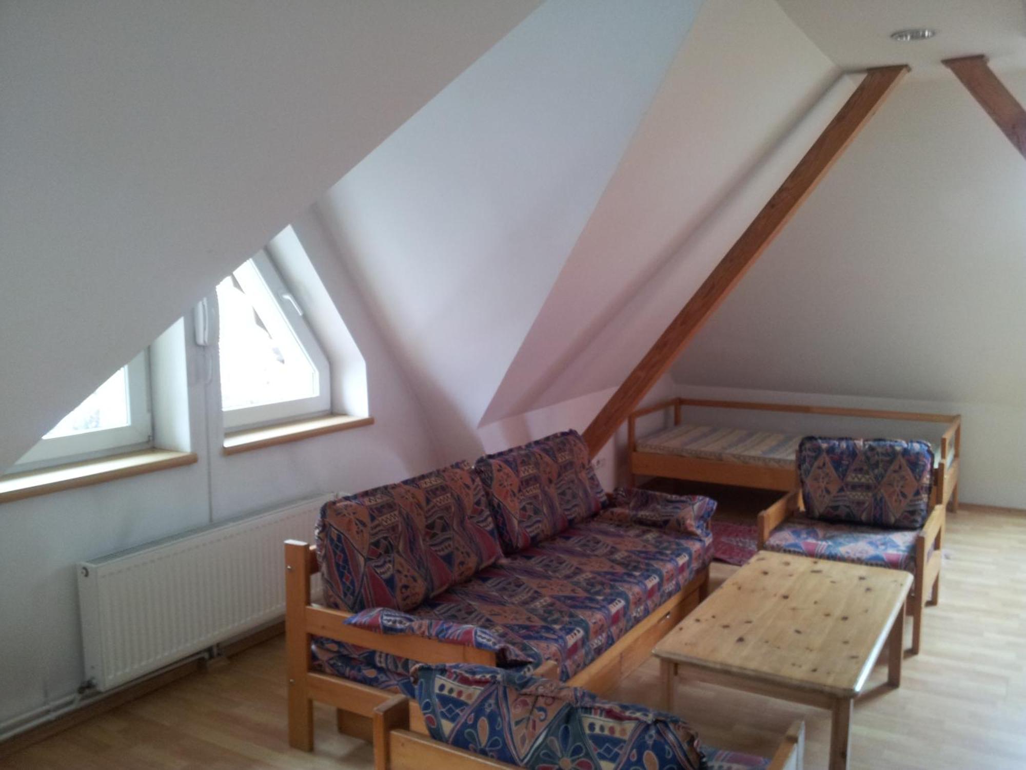 Apartament Roza 브라쇼브 외부 사진