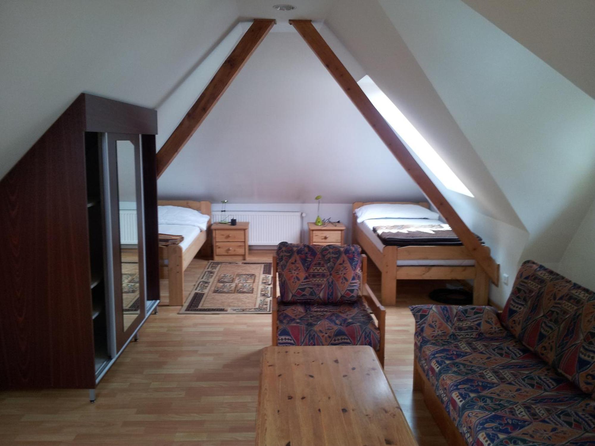 Apartament Roza 브라쇼브 외부 사진