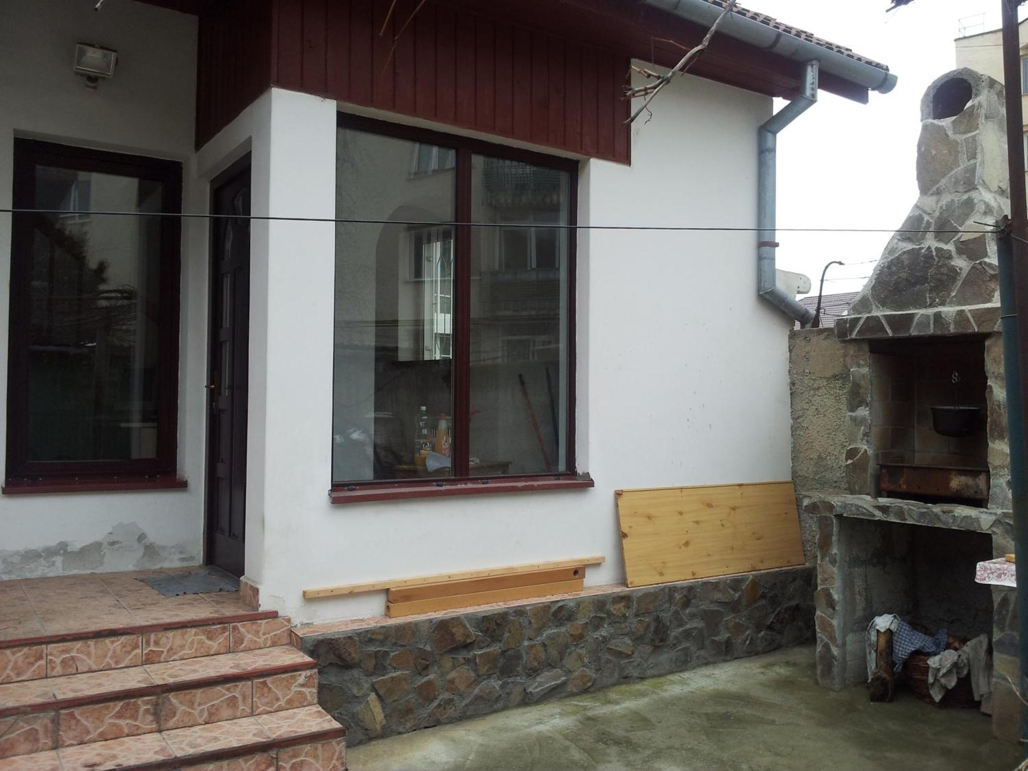 Apartament Roza 브라쇼브 외부 사진