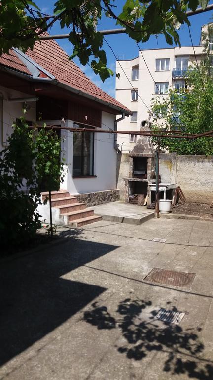 Apartament Roza 브라쇼브 외부 사진