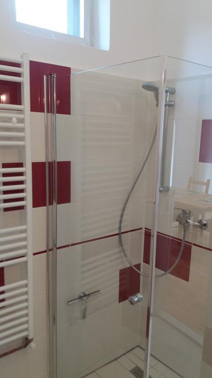 Apartament Roza 브라쇼브 외부 사진