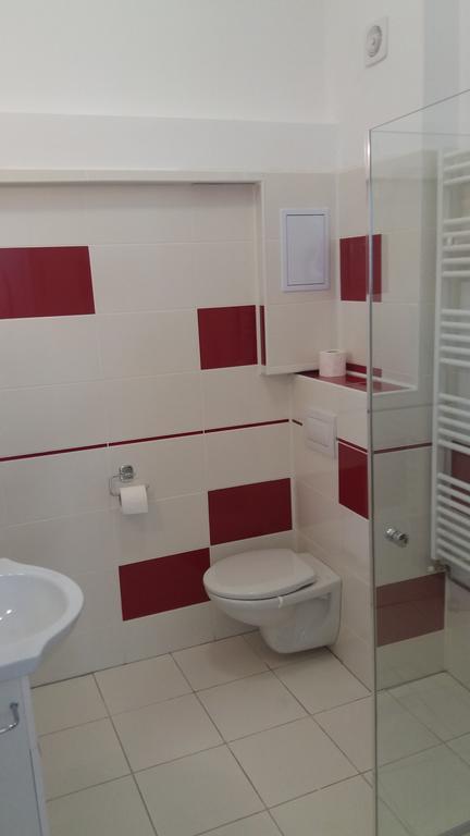 Apartament Roza 브라쇼브 외부 사진