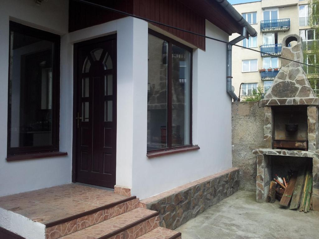 Apartament Roza 브라쇼브 외부 사진