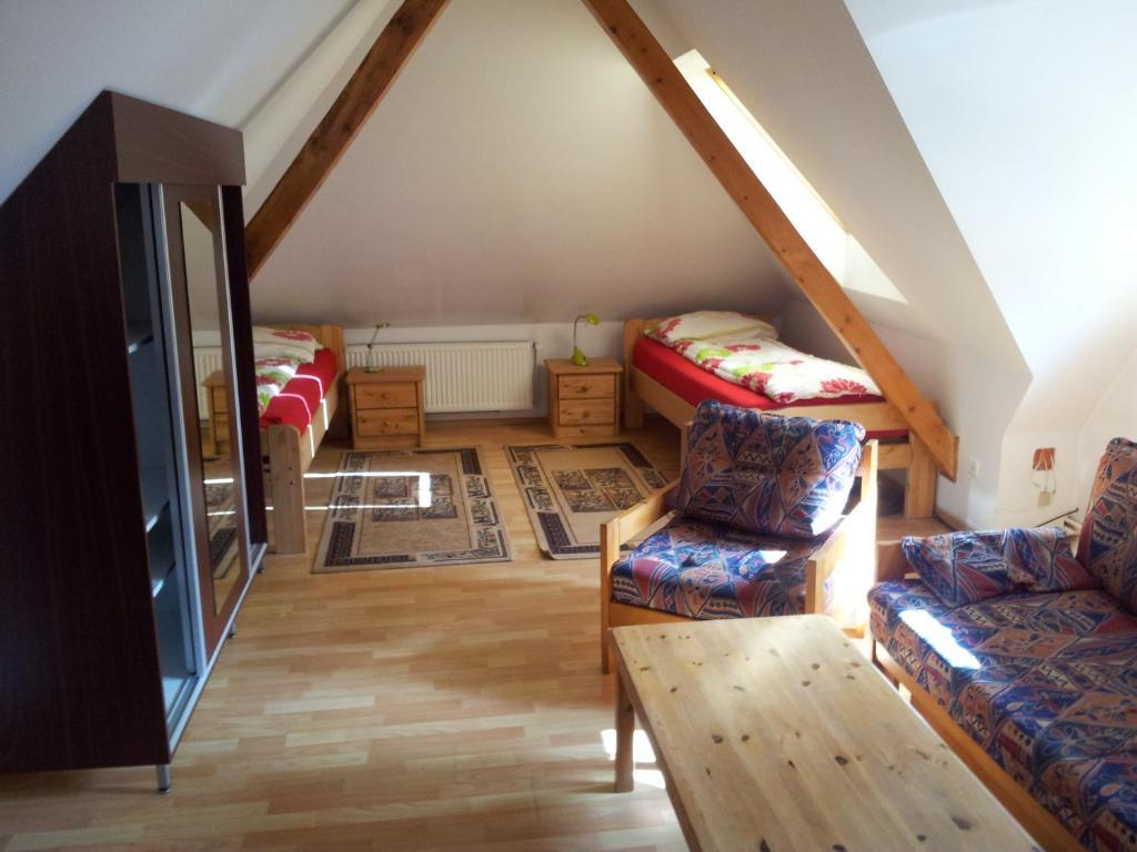 Apartament Roza 브라쇼브 외부 사진