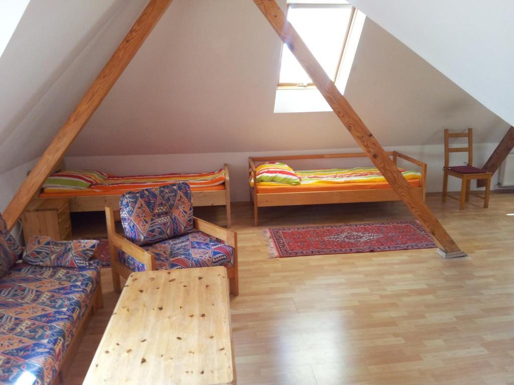 Apartament Roza 브라쇼브 외부 사진