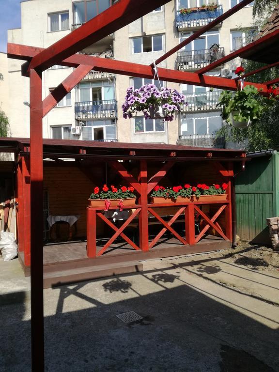 Apartament Roza 브라쇼브 외부 사진