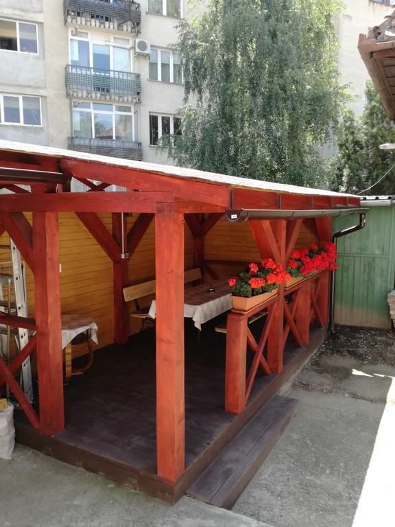 Apartament Roza 브라쇼브 외부 사진