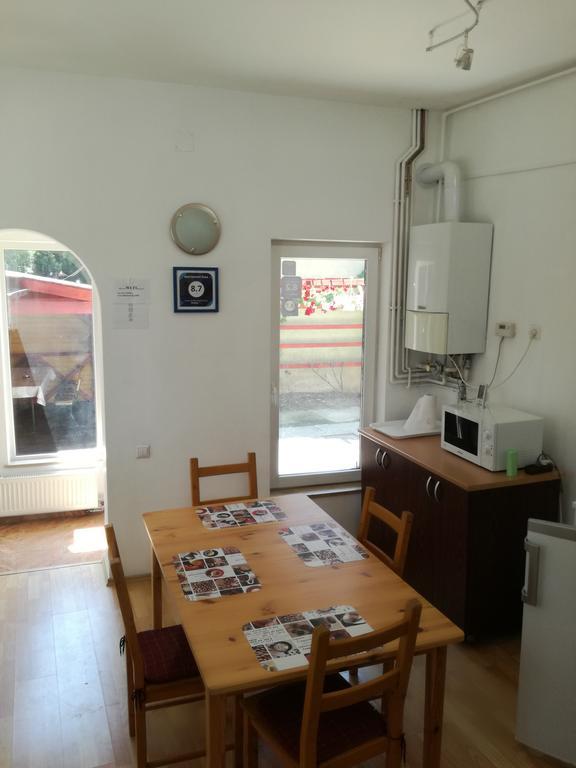 Apartament Roza 브라쇼브 외부 사진