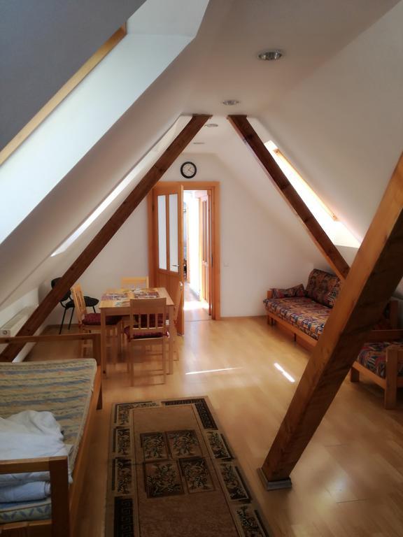 Apartament Roza 브라쇼브 외부 사진