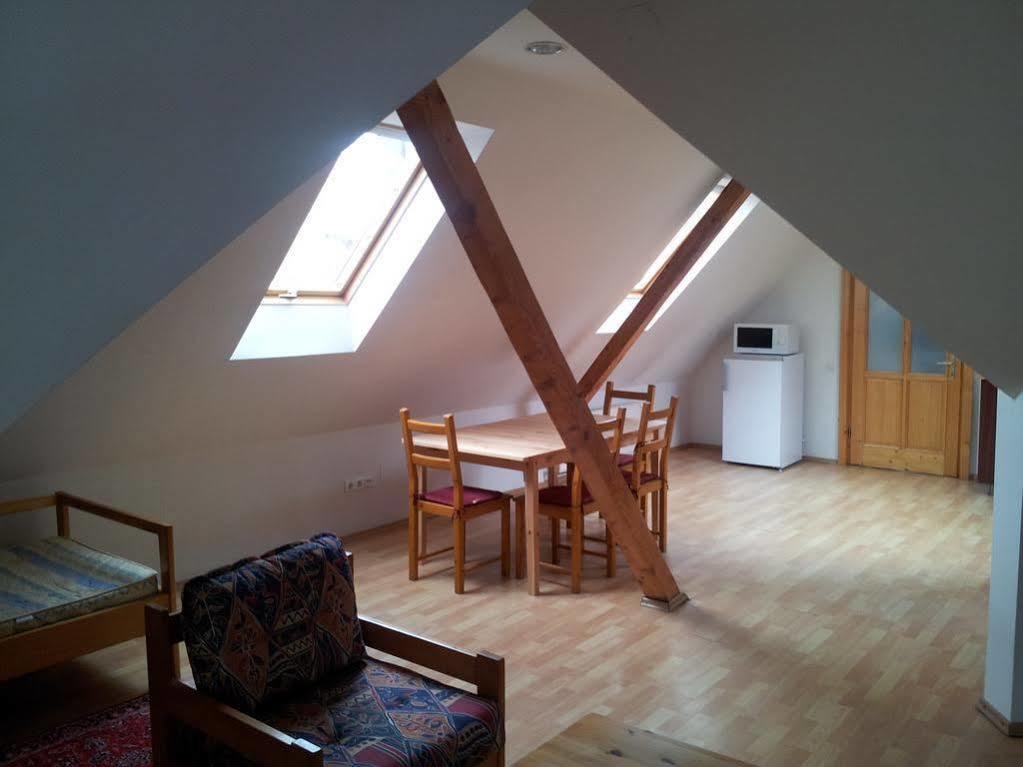 Apartament Roza 브라쇼브 외부 사진
