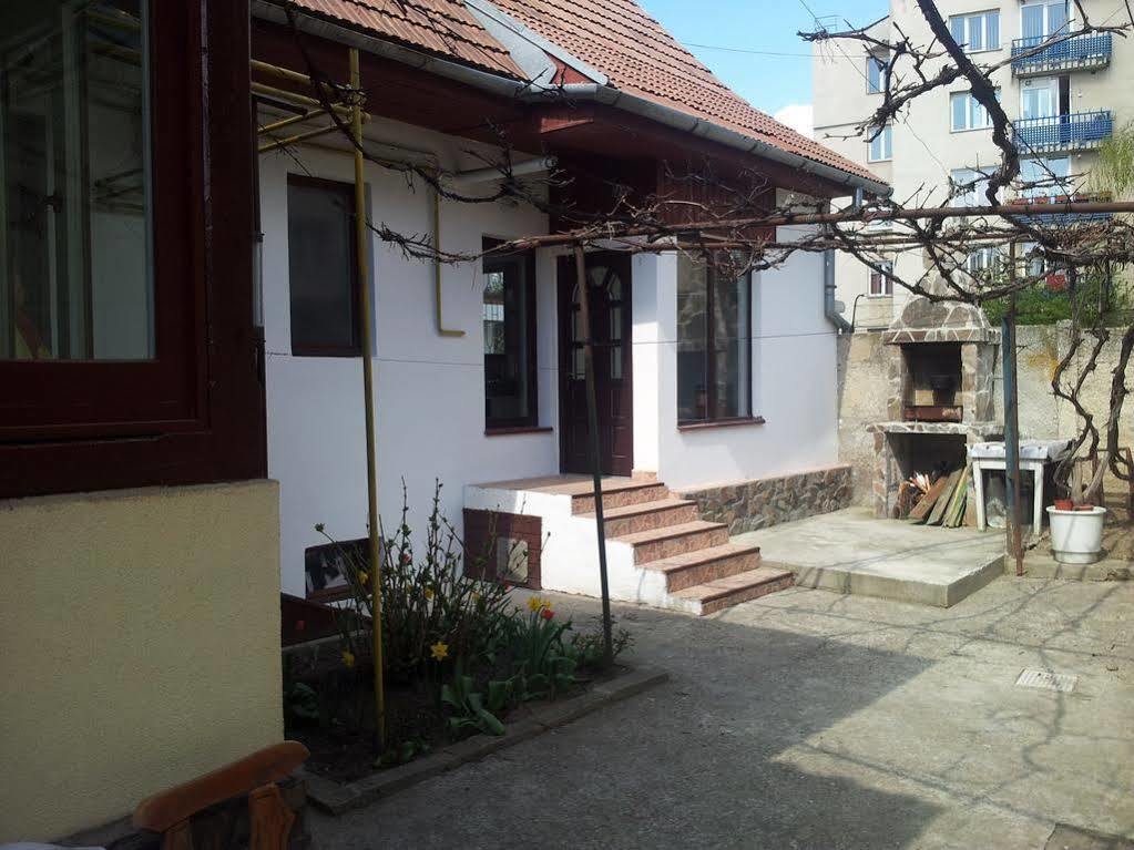 Apartament Roza 브라쇼브 외부 사진