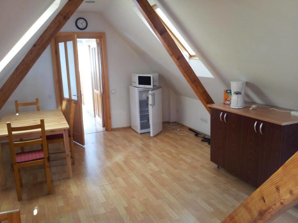 Apartament Roza 브라쇼브 외부 사진